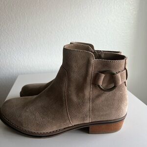 Franco Fortini Ankle Boots